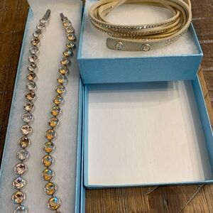 Touchstone Crystal a Swarovski Company